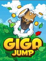game pic for Giga Jump  S60